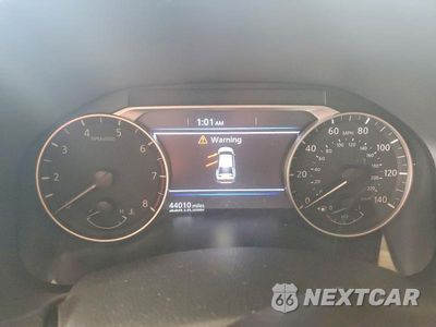 Zdjęcie 9 z 12 samochodu: 2025 NISSAN ALTIMA SV VIN:1N4BL4DV3SN380198 - miniatura