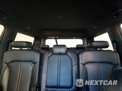 Zdjęcie 10 z 13 samochodu: 2026 JEEP GRAND WAGONEER LIMITED VIN:1C4SJVBP9TS158178 - miniatura