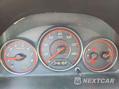 Zdjęcie 9 z 12 samochodu: 2003 HONDA CIVIC EX VIN:1HGEM219X3L000739 - miniatura