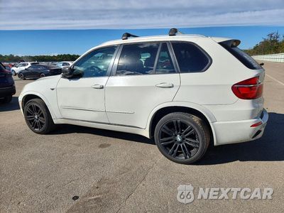 Drugie zdjęcie samochodu z przodu: 2013 BMW X5 XDRIVE50I VIN:5UXZV8C53DL899096 - miniatura