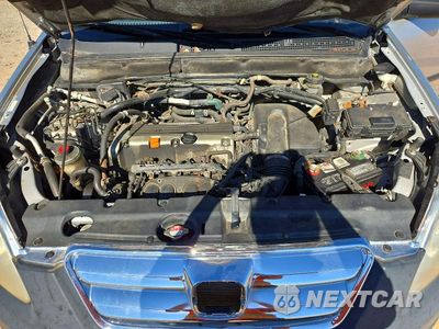 Zdjęcie 12 z 14 samochodu: 2006 HONDA CR-V LX VIN:JHLRD78506C007058 - miniatura