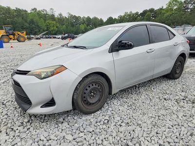 2018 TOYOTA COROLLA LE 5YFBURHE3JP772792 - główne zdjęcie licytacji z USA - miniatura