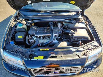 Zdjęcie 11 z 12 samochodu: 2005 VOLVO S80 2.5T VIN:YV1TS592251415776 - miniatura
