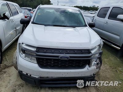 Piąte zdjęcie samochodu w środku: 2023 FORD MAVERICK XL VIN:3FTTW8E38PRA32301 - miniatura
