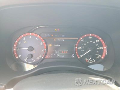 Zdjęcie 9 z 14 samochodu: 2026 NISSAN FRONTIER PRO-4X VIN:1N6ED1EK5TN662171 - miniatura