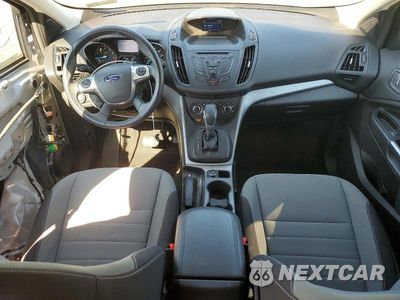 Zdjęcie 8 z 14 samochodu: 2015 FORD ESCAPE SE VIN:1FMCU9G98FUA72619 - miniatura
