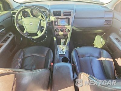 Zdjęcie 8 z 12 samochodu: 2010 DODGE AVENGER R/T VIN:1B3CC5FB5AN215616 - miniatura