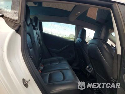 Zdjęcie 10 z 12 samochodu: 2020 TESLA MODEL 3 VIN:5YJ3E1EC1LF602502 - miniatura