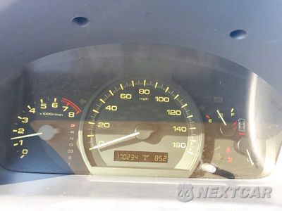 Zdjęcie 9 z 13 samochodu: 2006 HONDA ACCORD SE VIN:1HGCM56316A173109 - miniatura