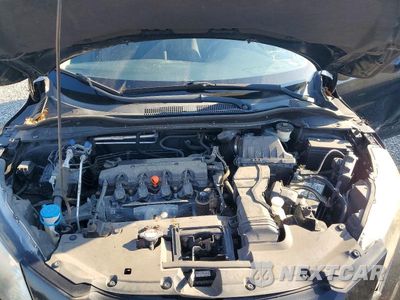 Zdjęcie 12 z 13 samochodu: 2016 HONDA HR-V LX VIN:3CZRU6H3XGM766767 - miniatura
