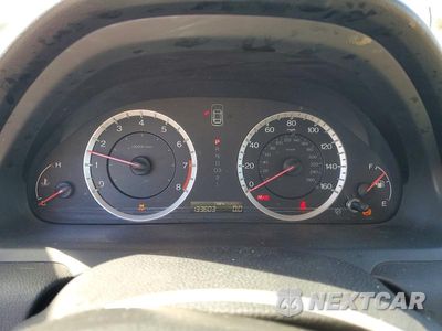 Zdjęcie 9 z 12 samochodu: 2012 HONDA ACCORD LX VIN:1HGCP2F35CA201737 - miniatura