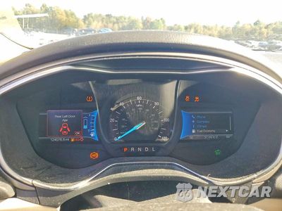 Zdjęcie 9 z 12 samochodu: 2016 FORD FUSION SE HYBRID VIN:3FA6P0LU3GR359475 - miniatura