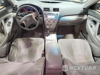 Zdjęcie 8 z 12 samochodu: 2011 TOYOTA CAMRY LE VIN:4T4BF3EK7BR218002 - miniatura