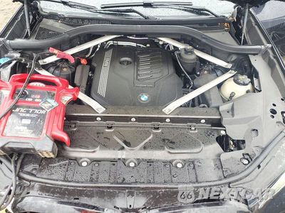 Zdjęcie 12 z 13 samochodu: 2021 BMW X5 XDRIVE40I VIN:5UXCR6C06M9E63961 - miniatura