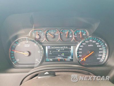 Zdjęcie 9 z 13 samochodu: 2019 GMC YUKON XL K1500 SLT VIN:1GKS2GKC3KR289168 - miniatura