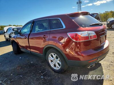 Drugie zdjęcie samochodu z przodu: 2011 MAZDA CX-9 VIN:JM3TB3CV5B0328685 - miniatura