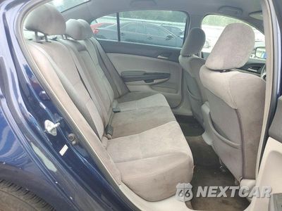 Zdjęcie 10 z 12 samochodu: 2009 HONDA ACCORD LXP VIN:1HGCP264X9A170955 - miniatura