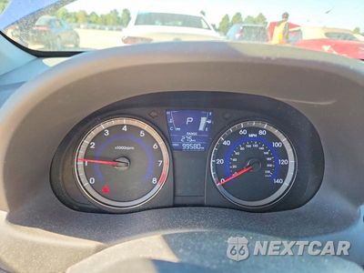 Zdjęcie 9 z 12 samochodu: 2013 HYUNDAI ACCENT GLS VIN:KMHCT4AE5DU560337 - miniatura