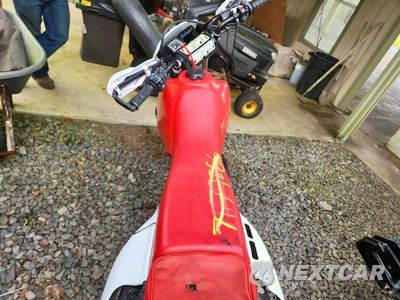 Zdjęcie 6 z 9 samochodu: 2023 HONDA XR650 L DIRT BIKE VIN:JH2RD0603PK200203 - miniatura