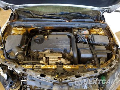 Zdjęcie 11 z 13 samochodu: 2019 CHEVROLET MALIBU LT VIN:1G1ZD5ST6KF216590 - miniatura