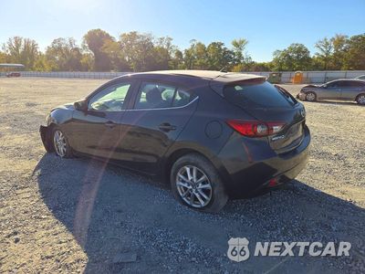 Drugie zdjęcie samochodu z przodu: 2016 MAZDA 3 SPORT VIN:3MZBM1K72GM271160 - miniatura