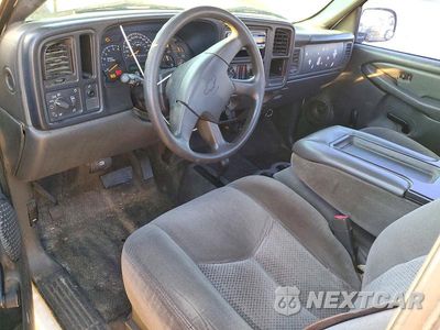 Zdjęcie 8 z 13 samochodu: 2007 CHEVROLET SILVERADO K1500 CLASSIC VIN:1GCEK14V17E184874 - miniatura