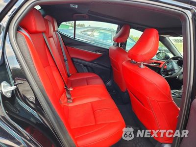 Zdjęcie 10 z 12 samochodu: 2026 TOYOTA CAMRY XSE VIN:4T1DAACK6TU740162 - miniatura