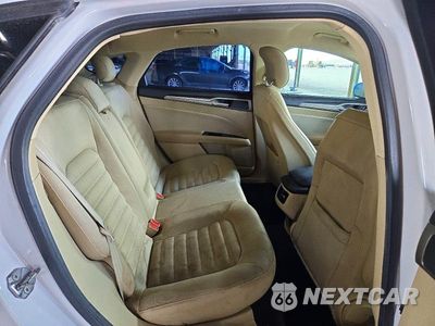 Zdjęcie 10 z 12 samochodu: 2013 FORD FUSION SE VIN:3FA6P0HR3DR325424 - miniatura