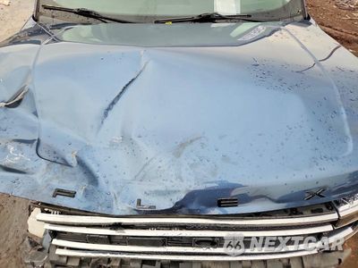 Zdjęcie 12 z 13 samochodu: 2019 FORD FLEX SEL VIN:2FMHK6C86KBA27198 - miniatura