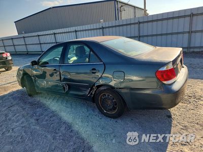 Drugie zdjęcie samochodu z przodu: 2005 TOYOTA CAMRY LE VIN:4T1BE30K65U431287 - miniatura