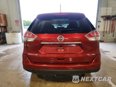 Zdjęcie 6 z 13 samochodu: 2015 NISSAN ROGUE SL VIN:5N1AT2MV6FC866429 - miniatura