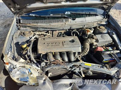 Zdjęcie 11 z 12 samochodu: 2006 TOYOTA MATRIX XR VIN:2T1KR32E66C582757 - miniatura