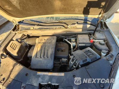 Zdjęcie 11 z 12 samochodu: 2014 CHEVROLET EQUINOX LT VIN:2GNALCEK7E6305587 - miniatura