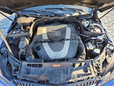 Zdjęcie 11 z 12 samochodu: 2012 MERCEDES-BENZ C 300 4MATIC VIN:WDDGF8BB2CA712816 - miniatura