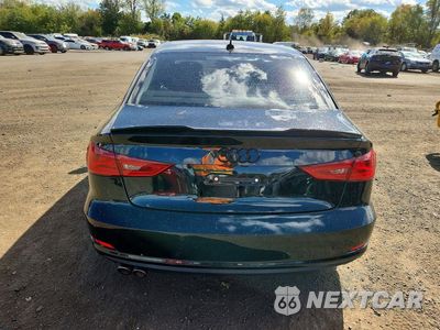 Zdjęcie 6 z 12 samochodu: 2016 AUDI A3 PREMIUM VIN:WAUA7GFF0G1014938 - miniatura