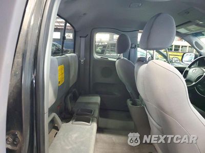Zdjęcie 10 z 12 samochodu: 2008 TOYOTA TACOMA V6 VIN:5TEUU42N88Z480483 - miniatura