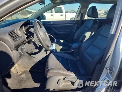 Zdjęcie 7 z 12 samochodu: 2012 VOLKSWAGEN JETTA TDI VIN:3VWPL7AJ8CM665720 - miniatura