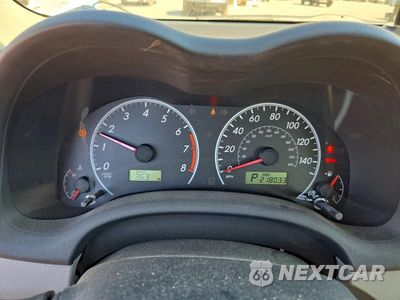 Zdjęcie 9 z 12 samochodu: 2013 TOYOTA COROLLA LE VIN:5YFBU4EE0DP120238 - miniatura