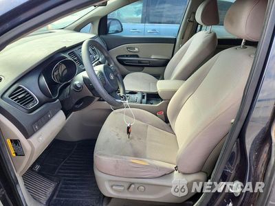 Zdjęcie 7 z 12 samochodu: 2016 KIA SEDONA LX VIN:KNDMB5C19G6144263 - miniatura