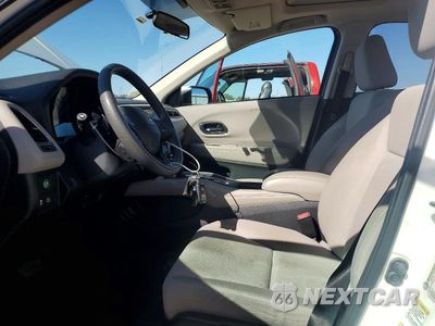 Zdjęcie 7 z 12 samochodu: 2016 HONDA HR-V EX VIN:3CZRU6H51GM717572 - miniatura