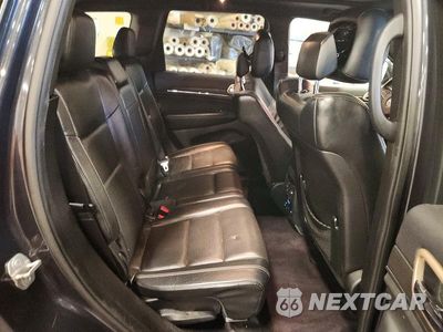 Zdjęcie 10 z 13 samochodu: 2016 JEEP GRAND CHEROKEE LIMITED VIN:1C4RJFBG2GC305560 - miniatura