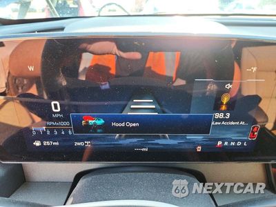 Zdjęcie 9 z 14 samochodu: 2026 CHEVROLET TRAVERSE LT VIN:1GNEVGKS5TJ272063 - miniatura