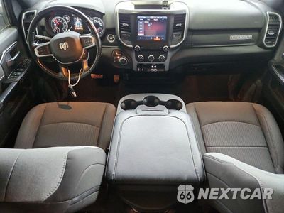 Zdjęcie 8 z 12 samochodu: 2023 RAM 2500 BIG HORN VIN:3C6UR5JJ0PG586823 - miniatura