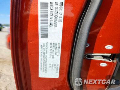 Zdjęcie 12 z 12 samochodu: 2023 DODGE CHARGER SXT VIN:2C3CDXBG4PH516702 - miniatura