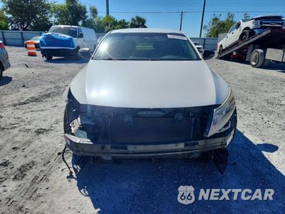 Piąte zdjęcie samochodu w środku: 2015 KIA OPTIMA LX VIN:KNAGM4A73F5592721 - miniatura