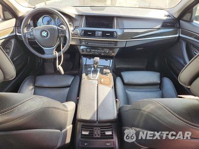 Zdjęcie 8 z 12 samochodu: 2014 BMW 550 XI VIN:WBAKP9C56EDZ35259 - miniatura
