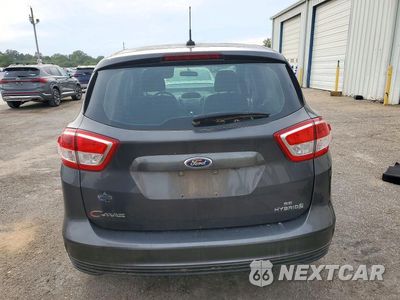 Zdjęcie 6 z 13 samochodu: 2017 FORD C-MAX SE VIN:1FADP5AU3HL115056 - miniatura