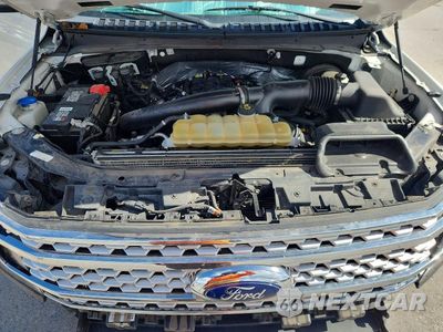 Zdjęcie 12 z 14 samochodu: 2021 FORD EXPEDITION MAX PLATINUM VIN:1FMJK1MT3MEA28680 - miniatura