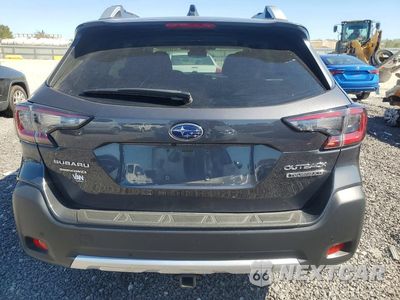 Zdjęcie 6 z 12 samochodu: 2024 SUBARU OUTBACK TOURING VIN:4S4BTGPD8R3195497 - miniatura