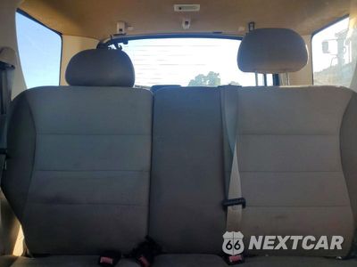 Zdjęcie 10 z 13 samochodu: 2007 FORD ESCAPE XLS VIN:1FMYU02Z97KB68751 - miniatura